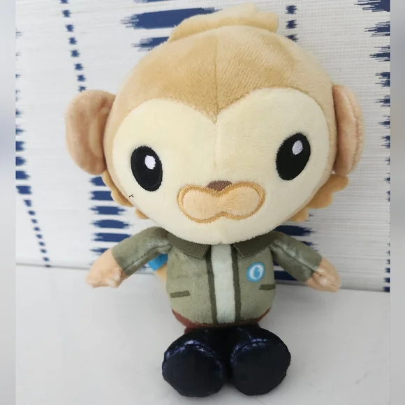 Octonauts Set - Picture 4 of 5